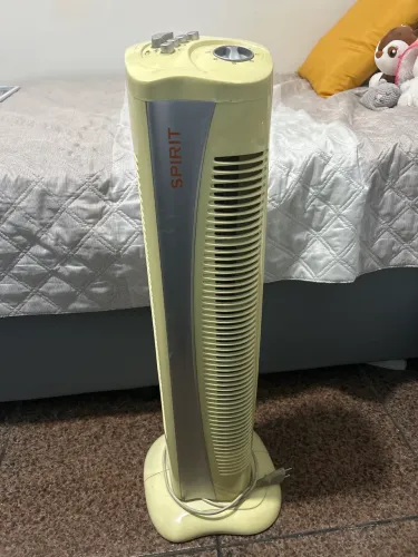 Ventilador torre