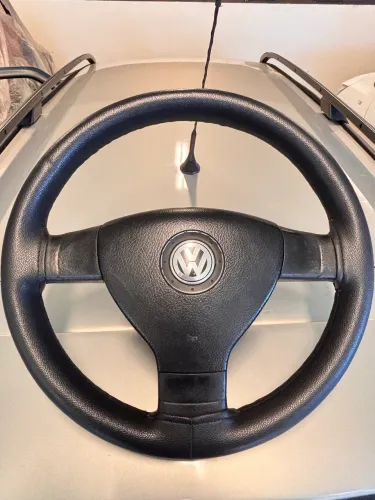 Volante VW original 