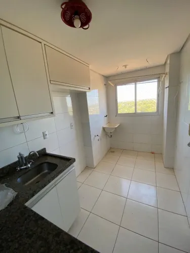 Residencial Malbec 2/4 com suíte
