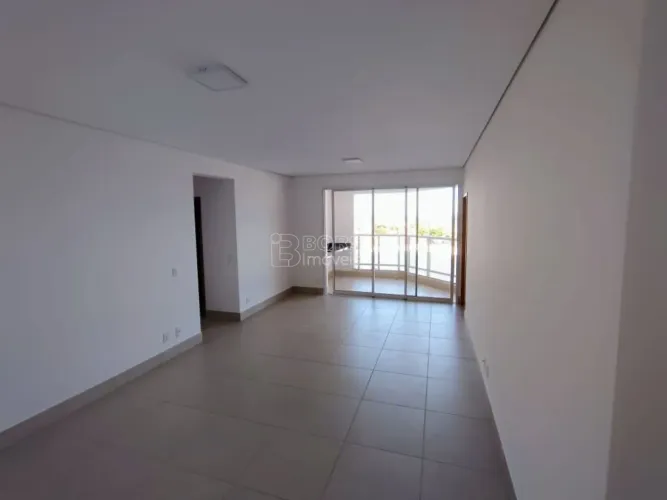 Apartamento de Luxo com 3 suítes no Jardim Morumbi, Araraquara