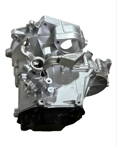 Câmbio Transmissão Volkswagen Up