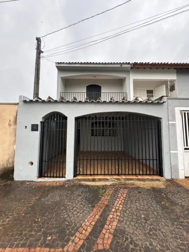 Casa Residencial Furlan