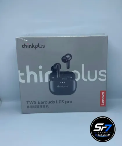 Fone Bluetooth Lenovo LP3 PRO