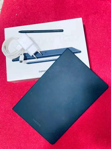 Samsung galaxy tab S9 lite