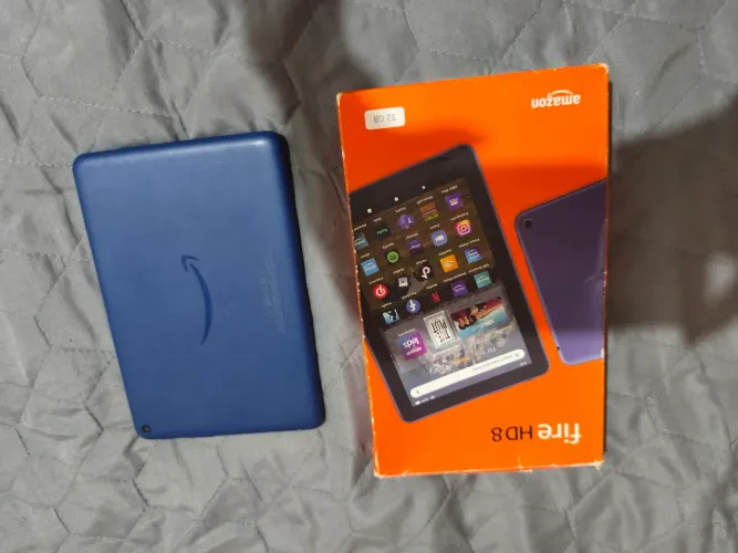 Tablet 7 polegadas