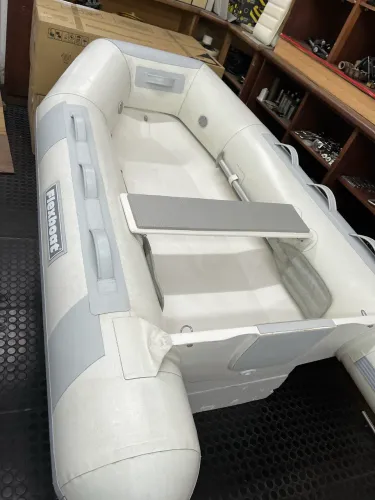 Bote inflável Flexboat Mini SR