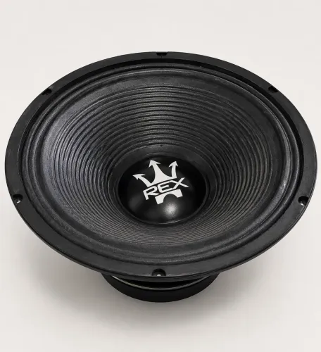 Alto Falante Woofer Magnum Rex