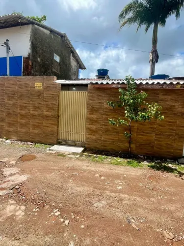 Casa Vila da Inabi