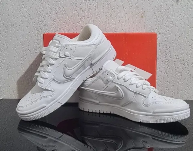 Tenis Nike Twister SB Slow