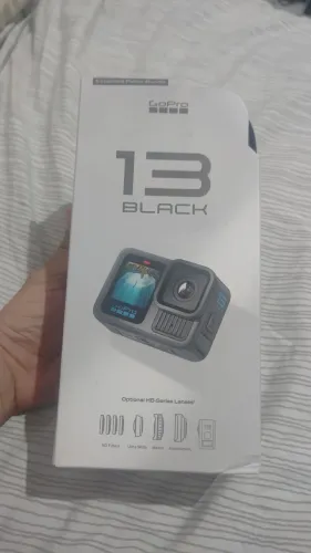 Gopro hero 13 black power bundle