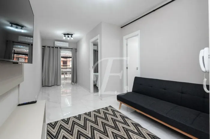 Apartamento com 2 dormitórios para alugar, 70 m² por R$ 5.779,47/mês - Consolação - São Pa