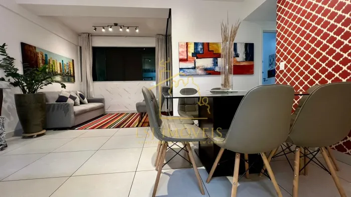 Apartamento | Venda | Santa Helena (Barreiro)