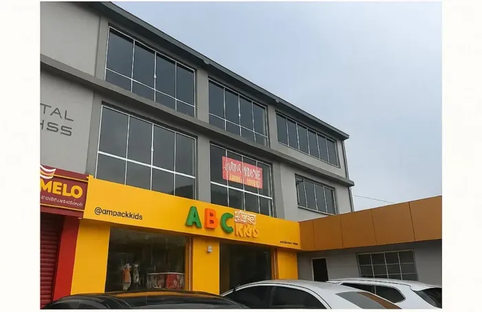 ALUGO LOJÃO COMERCIAL COM 660m² NO CENTRO DE PERNAMBUES , EXCELENTE LOCALIZAÇÃO