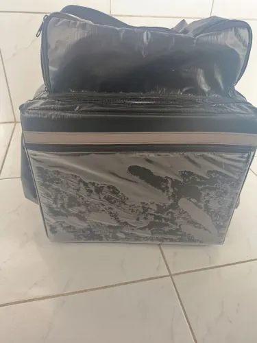 Bag 45L impermeável
