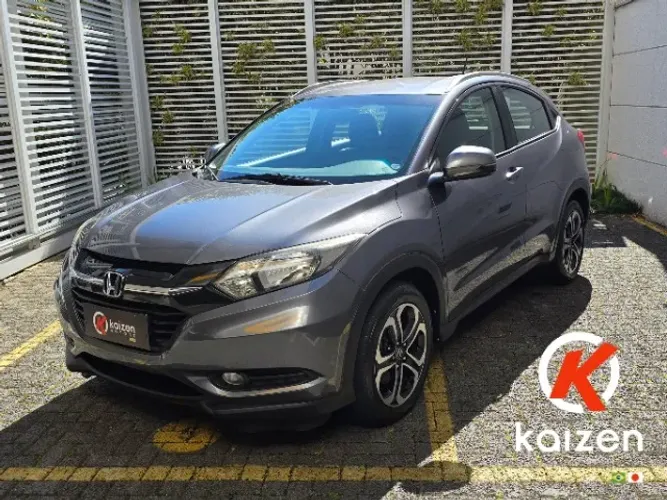 Honda HR-V EX 1.8 Flexone 16V 5P Aut. 2018