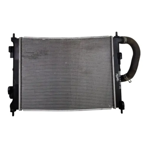Radiador Hyundai Hb20 2021 1.0 3cc Manual