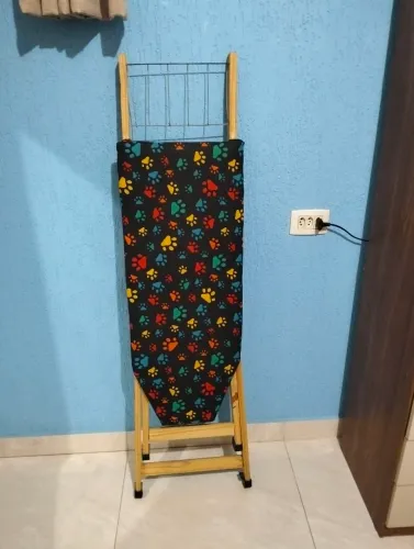 Tábua de passar roupas 