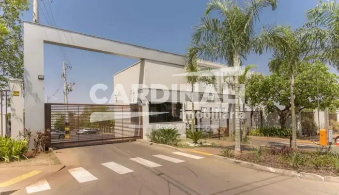 Apartamento com excelente localização, próximo supermercados e comércios.