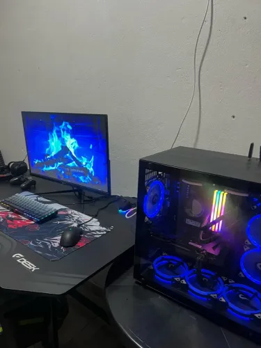 Pc gamer monitor 360 hz