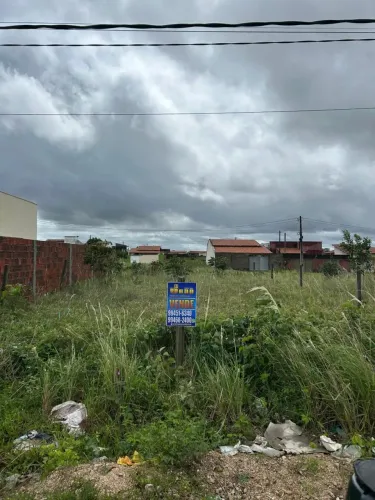 Terreno à venda Bosque das Colinas 3