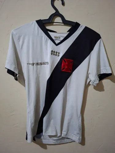 Camisa feminina pênalty vasco