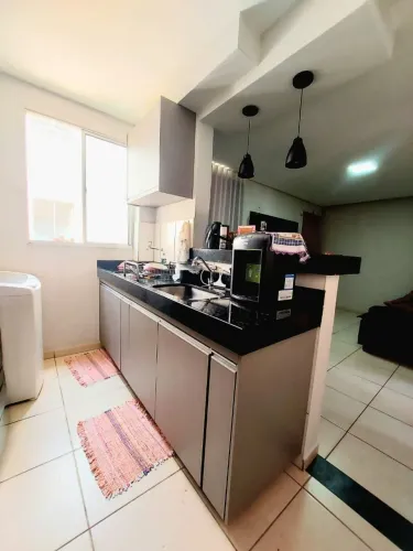 Apartamento Manaíra dois quartos