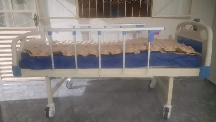 Cama hospitalar