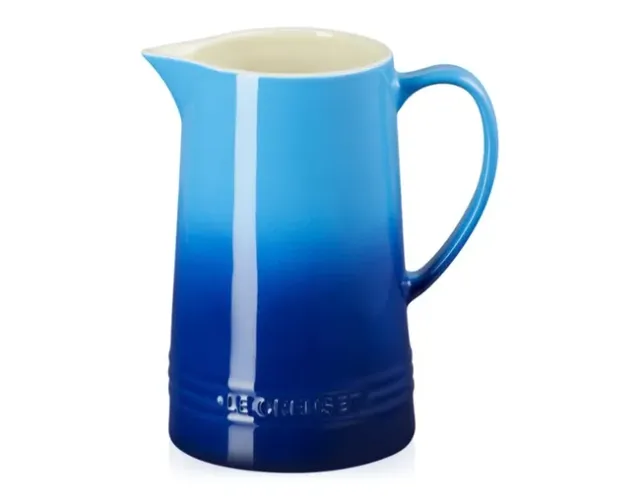 Le Creuset jarra Scandinavia 1,5 litros cor Azure