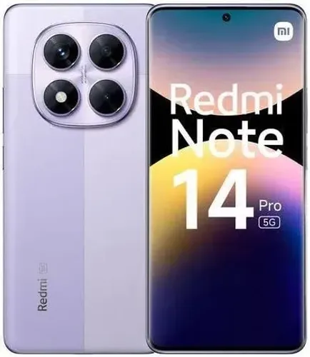 Redmi 14 pro