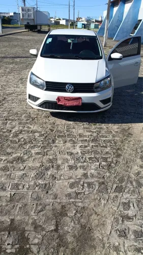Volkswagen Gol Geração VII MSI 1.6 8V Flex Mec. 4P 2019