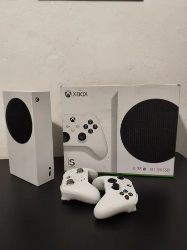 Xbox séries S