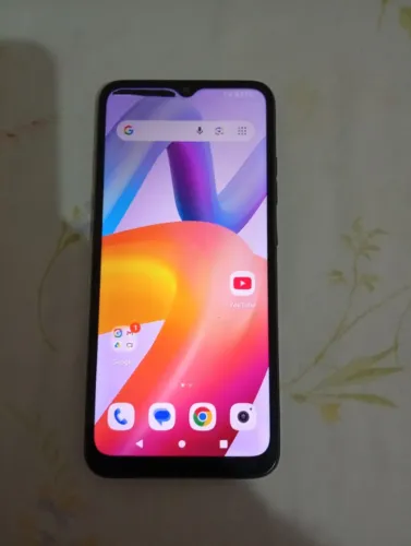 REDMI A2 SÓ 200 REAIS