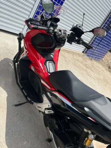Vendo Honda ADV