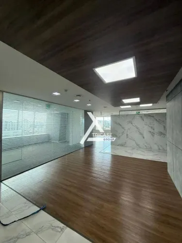 Sala para alugar, 860 m² por R$ 87.720,00/mês - Chácara Santo Antônio - São Paulo/SP