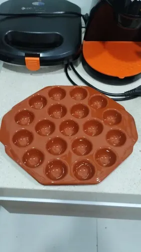 Porta ovos em porcelana 