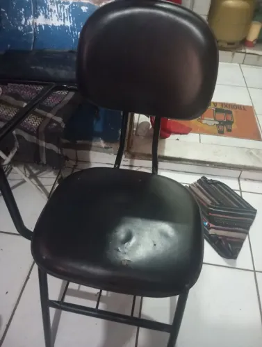 Cadeira 
