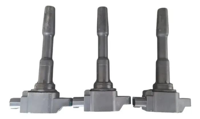 Bobina Ignição Nissan March 3cc 2016 2017 2018 2019