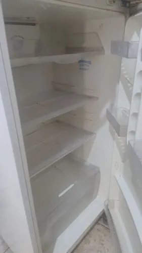 Geladeira 