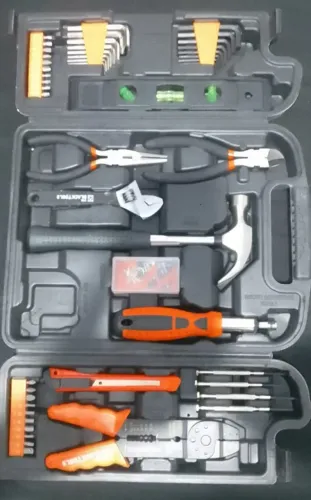 Kit Ferramentas