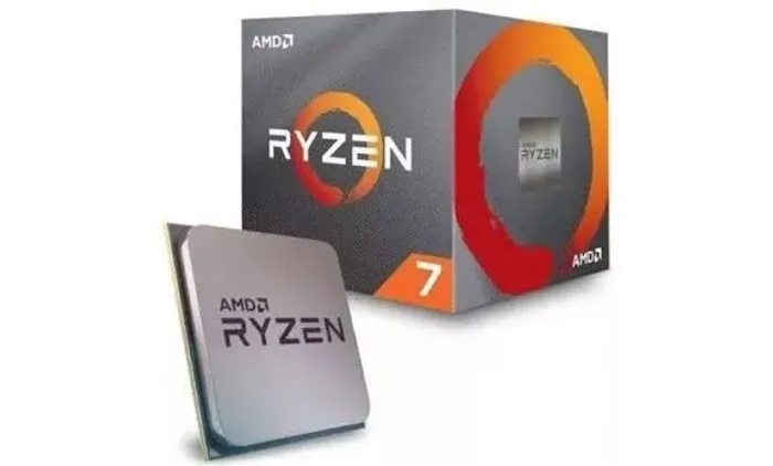 Ryzen 7 3700x