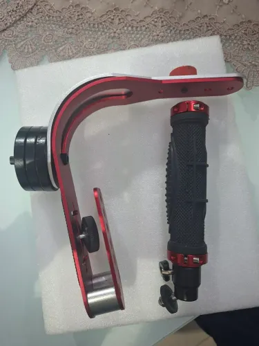 Suporte de fotografia