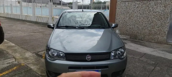 Fiat Siena 1.0/ EX 1.0 MPI Fire/ Fire Flex 8V 2010