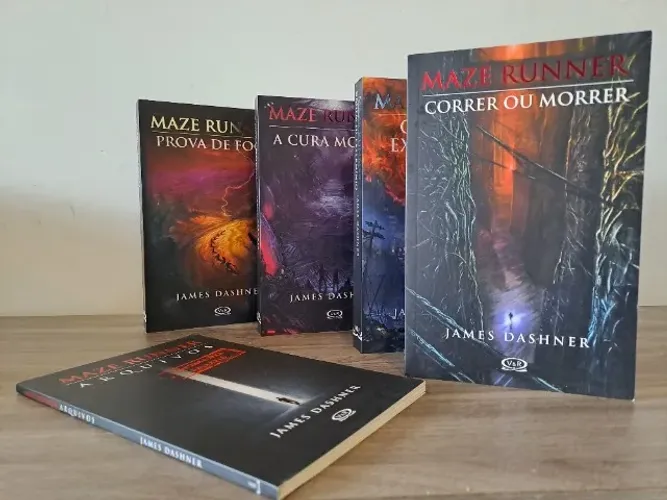 Box Maze Runner