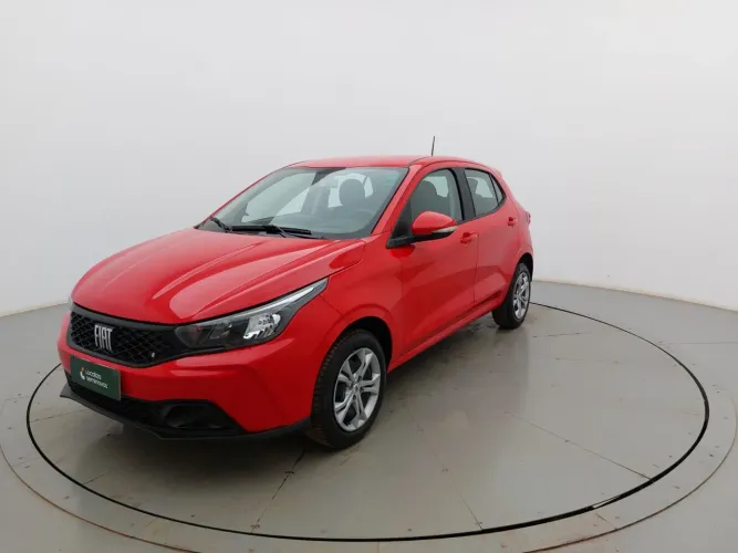 Fiat Argo Drive 1.0 Firefly 2025