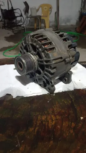 Alternador da Amarok Extra