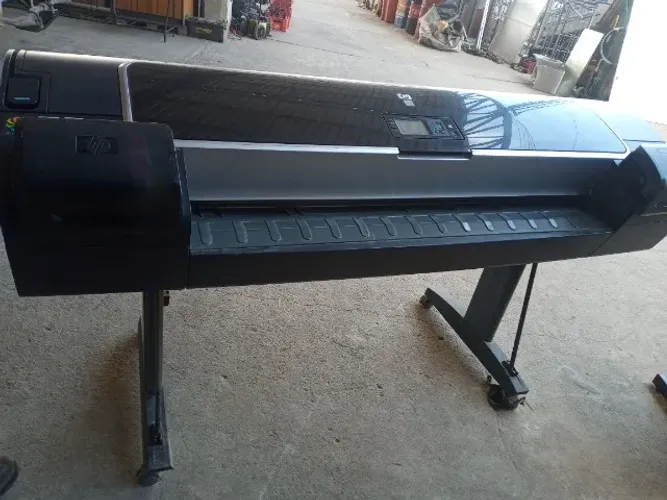 Impressora HP DesignJet Z5200 PostScript