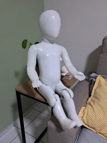 Manequim 
