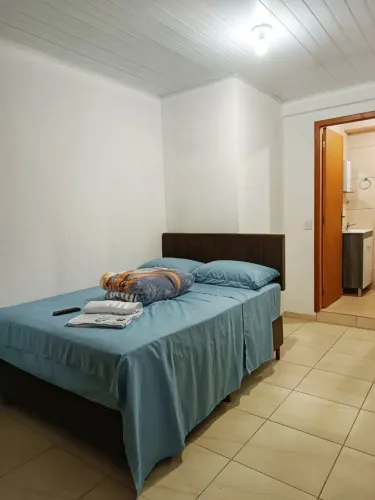 Alugo quarto na diária em Lapa Paraná