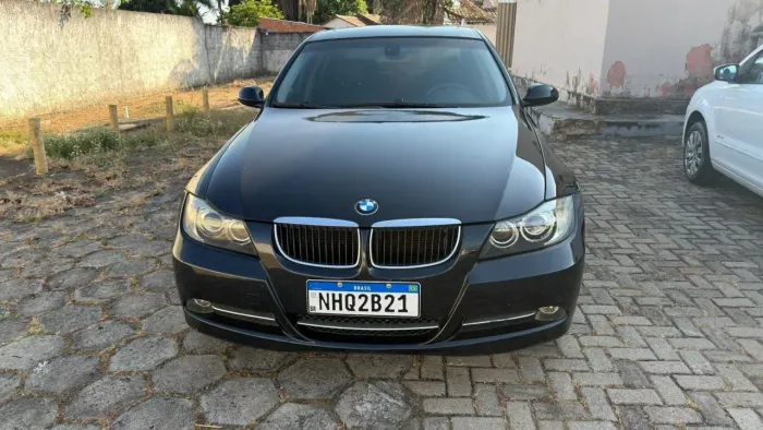 BMW 320I A 2008