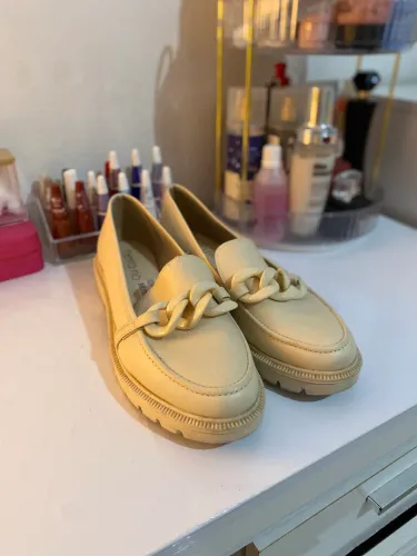 Loafer Feminino Beira Rio